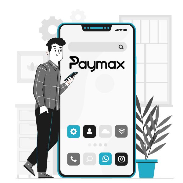 Paymax-VII Paymax-VII